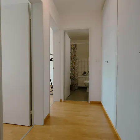 Appartement Cozy With Easy Access To Berne