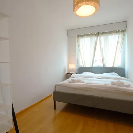 Appartement Cozy With Easy Access To *